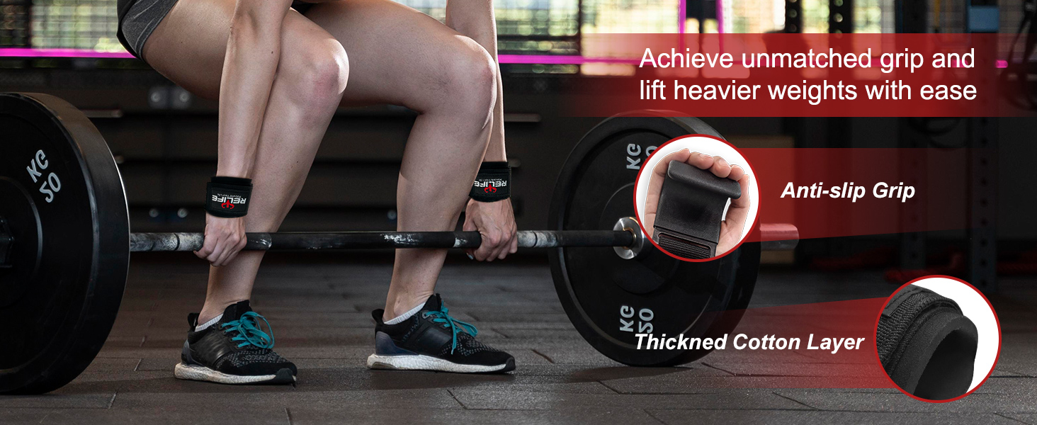 exercise straps