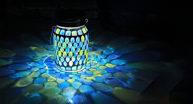 mosaic