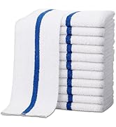 ZUPERIA Bar Mop Towels - 24 Pack (16