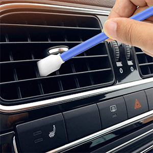 detailing swabs