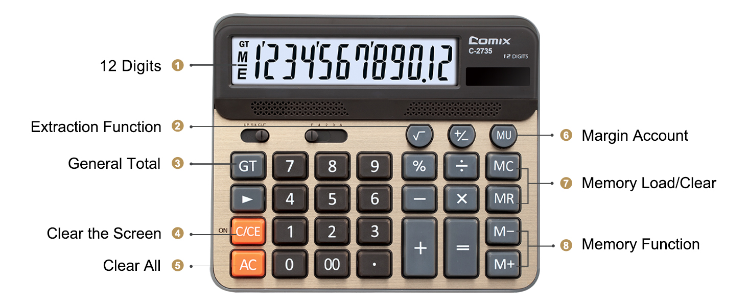 Calculator