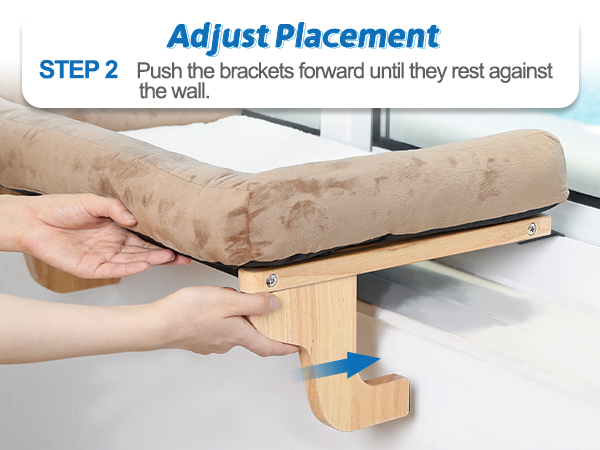 adjustments