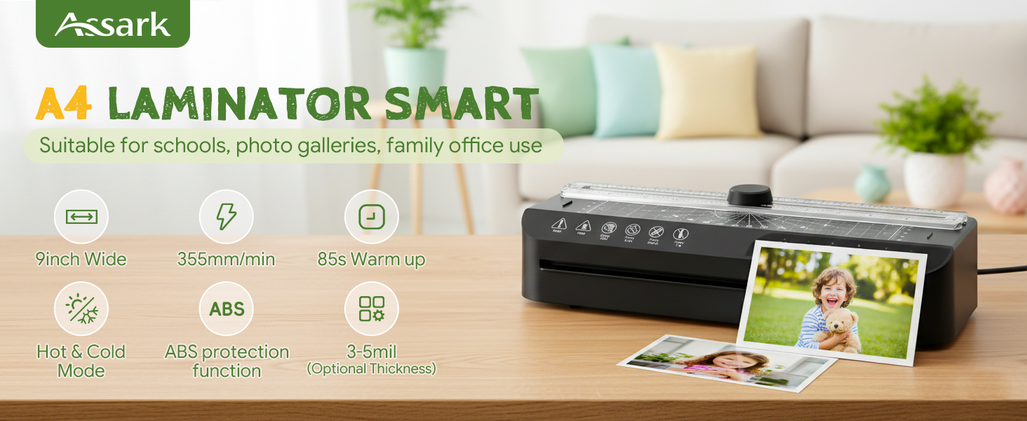 laminator machine