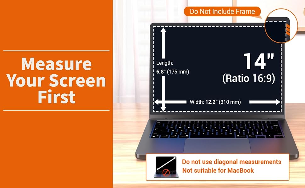 chromebook screen protector 14 inch screen blue light protector chromebook chromebook plus