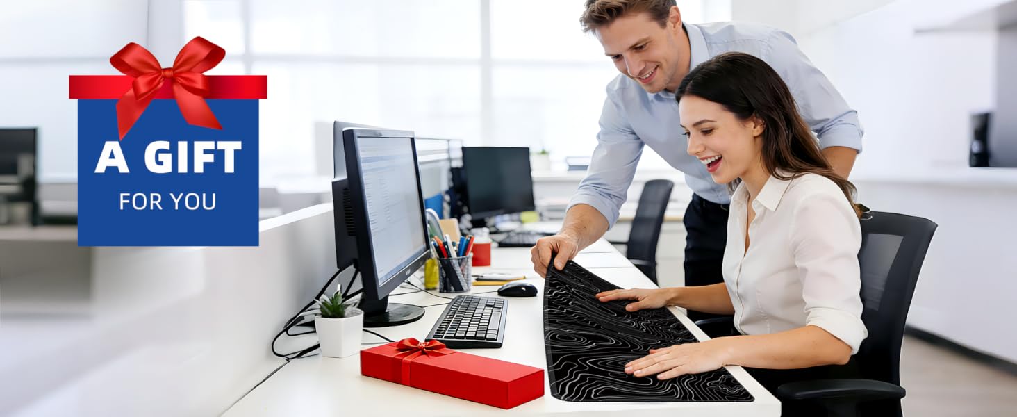 mouse pad