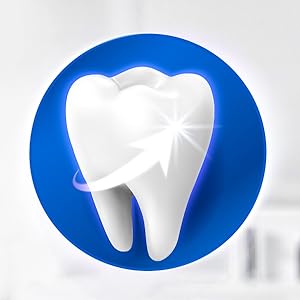 Strengthens enamel
