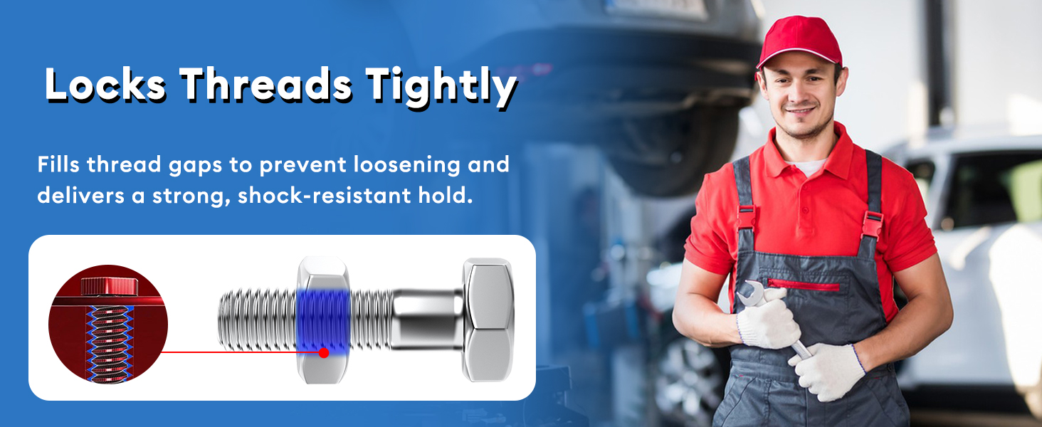 Threadlocker
