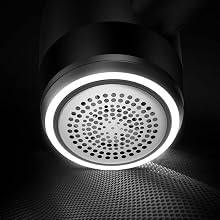 built-In LED
