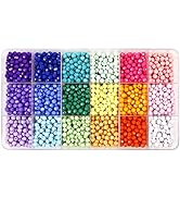 Faceted Beads Set