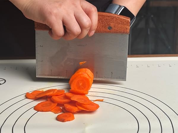 Chopping