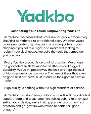 Yadkbo
