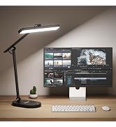 Honeywell H4 LED Desk Lamp