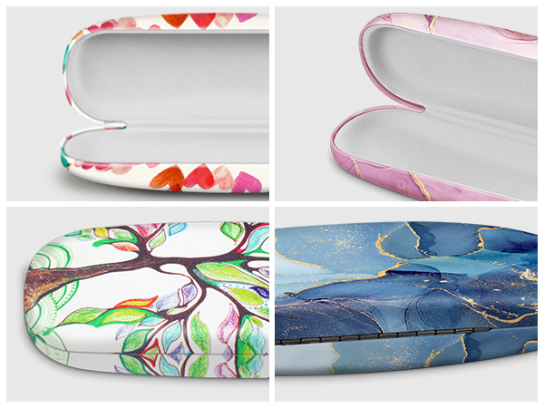 Eyeglasses Case