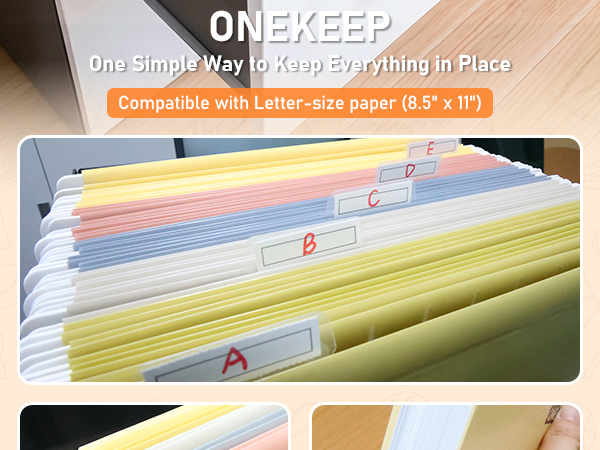 plastic hanging file folders