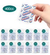 400 cc oxygen absorbers for food storage