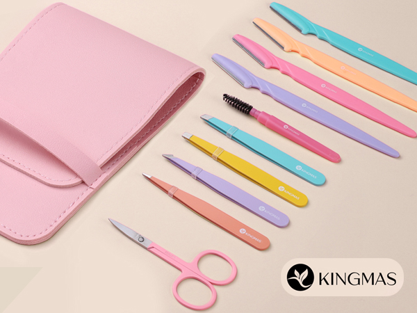 Tweezers 10