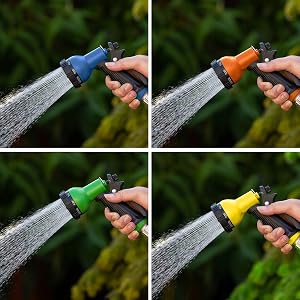 hose nozzle