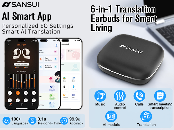 audifonos traductores inglés español