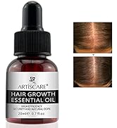 Women Men Hair Growth Essential Oil Improving Damaged Hair Care Serum Scalp Hair Regeneration Ess...
