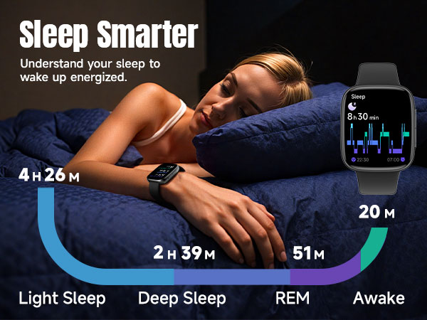 Smart Sleep Tracker