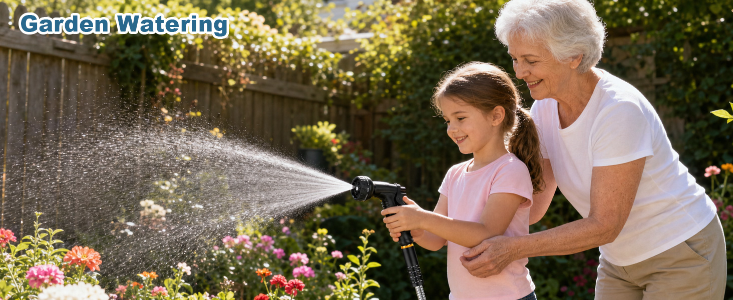 water hose