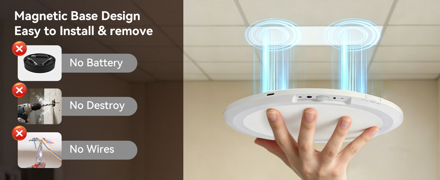 free2glow-battery-operated-ceiling-light-10000mah-no-wiring
