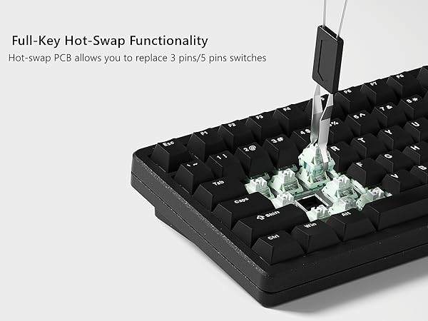 Gaming Keyboard