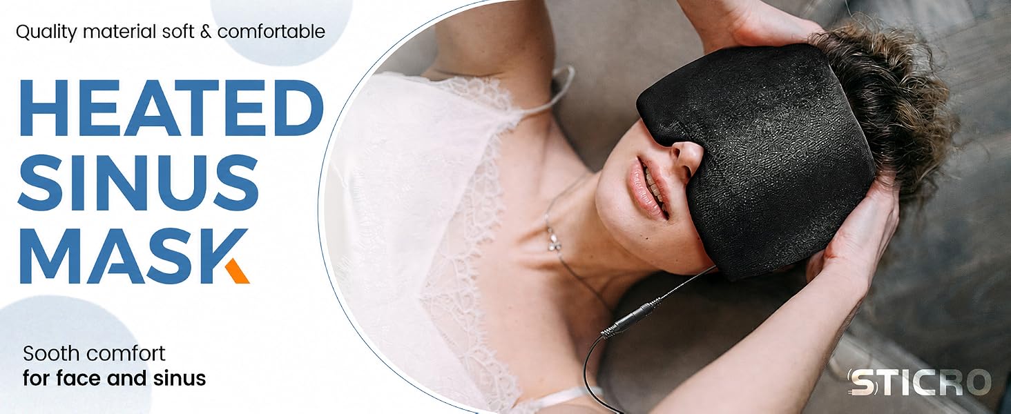 sinus mask