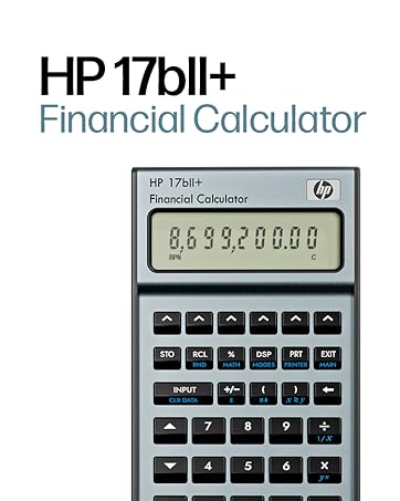 HP Calculator Brand Story, confidence in every calculation