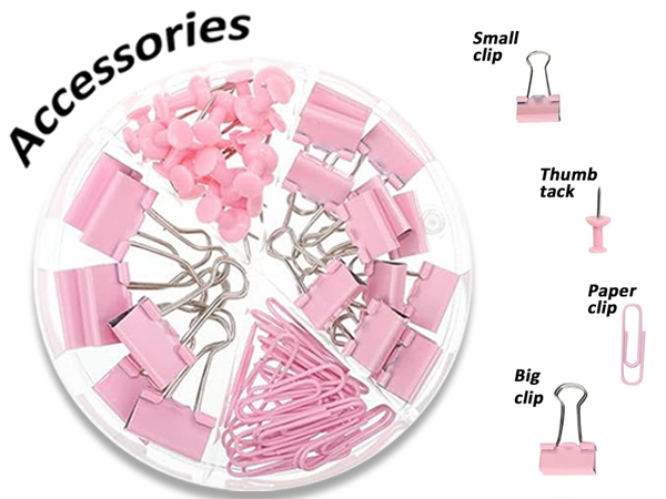 Office Supplies,Desk Accessories
