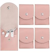 Manicure Set Bulk Nail Clippers Grooming Nail Kit Stainless Steel Professional Pedicure Kit Pedic...