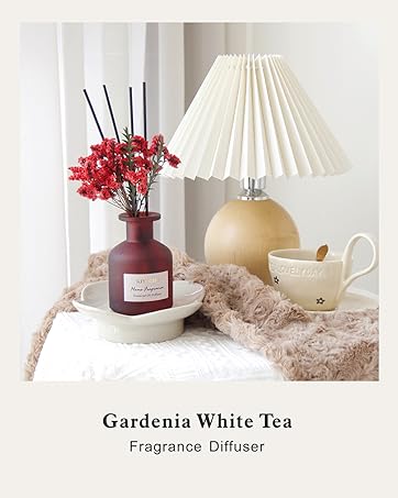 Gardenia White Tea