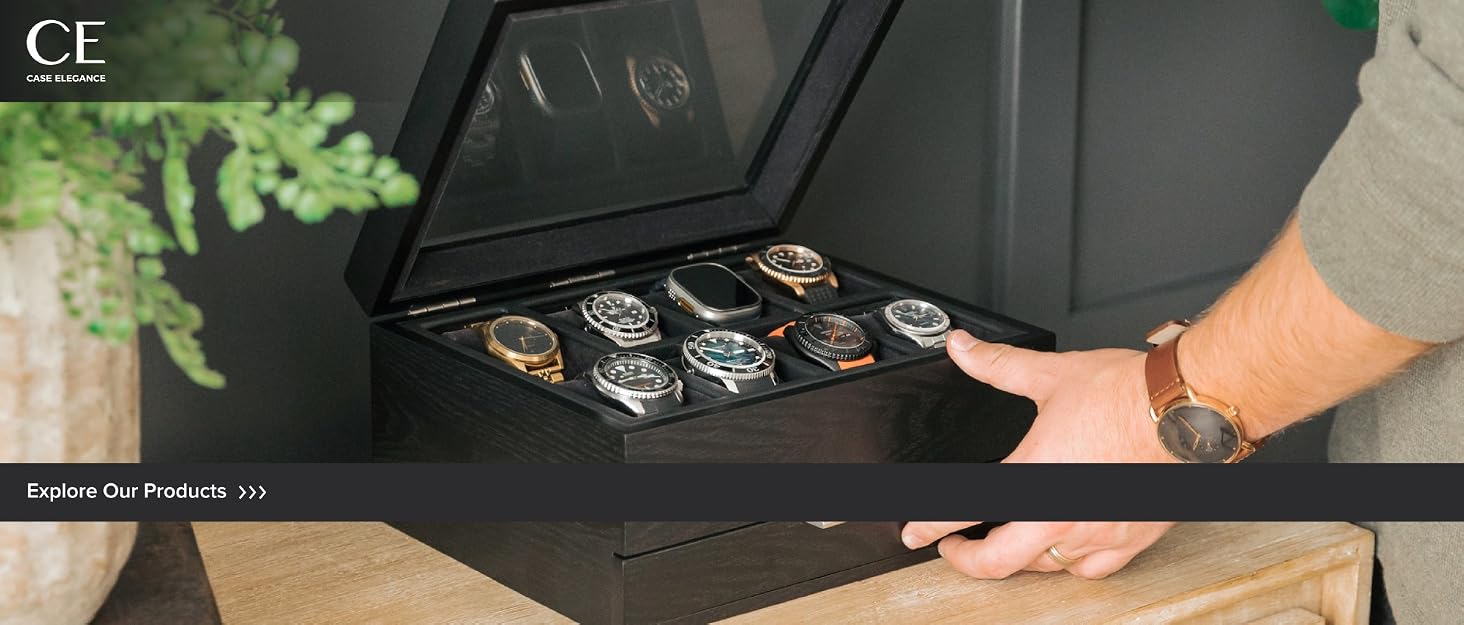 Watch Box