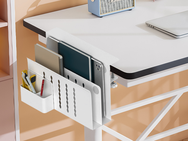 under desk laptop holder