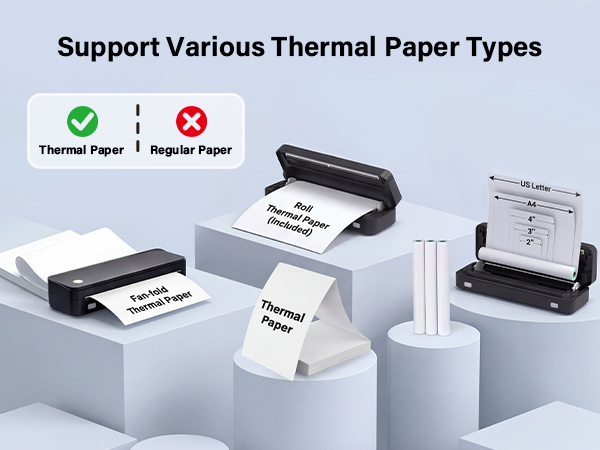 portable printer