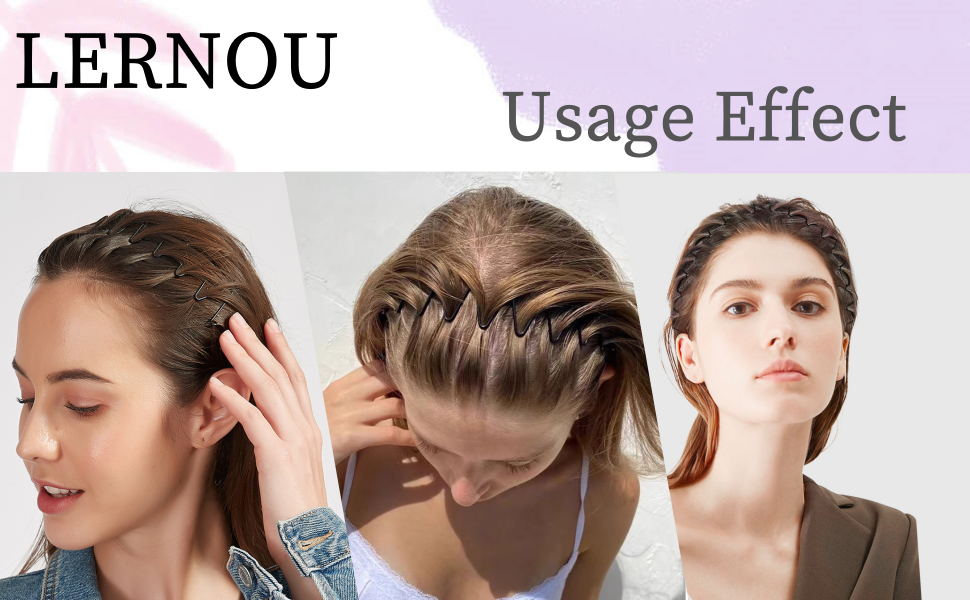 head bands for women's hair