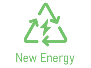 new energy