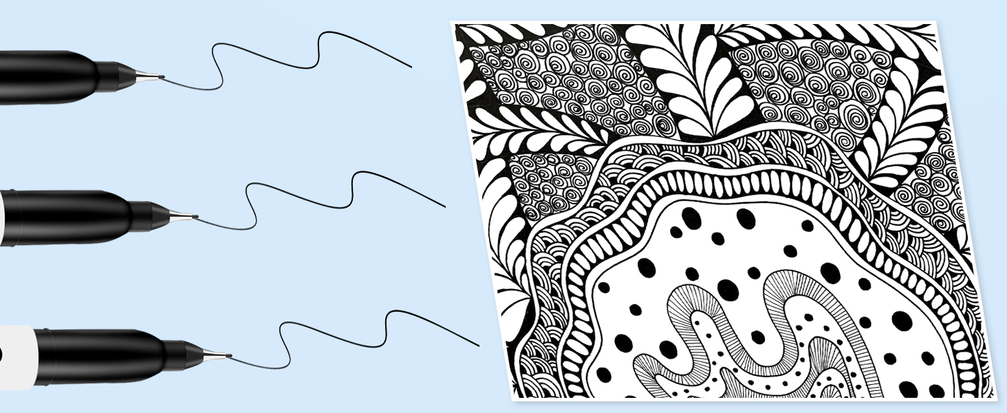 ultra fine tip permanent marker