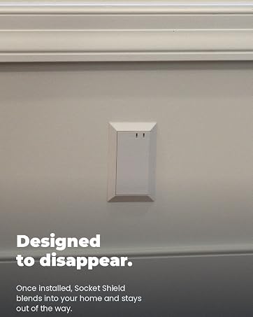 Designed to disappear