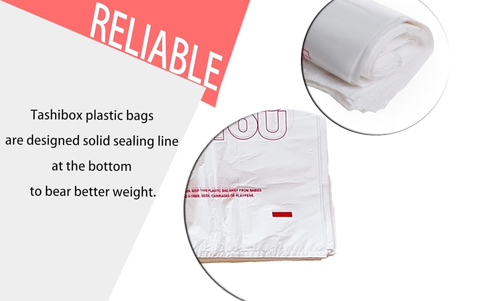 Plastic Bags thank you bags plastic shopping bags T-shirt bags grocery bags