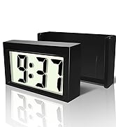 car clock