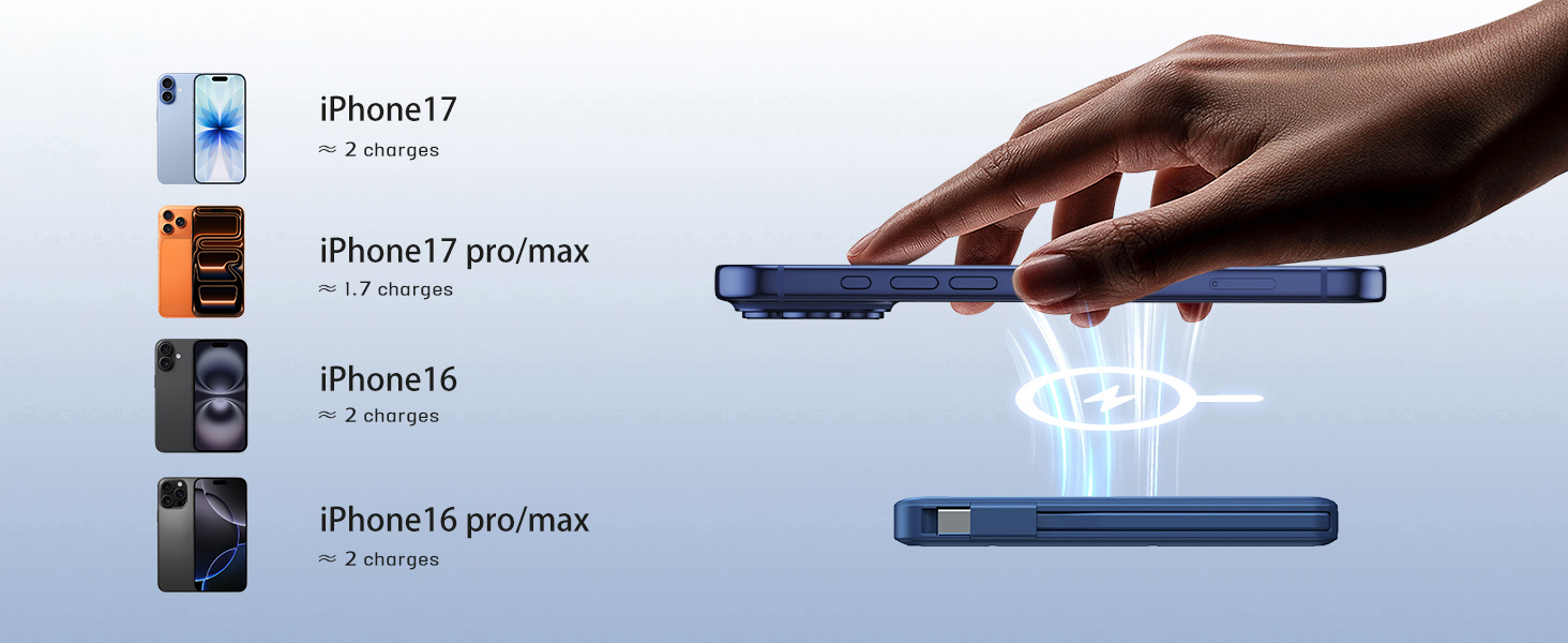 magsafe power bank