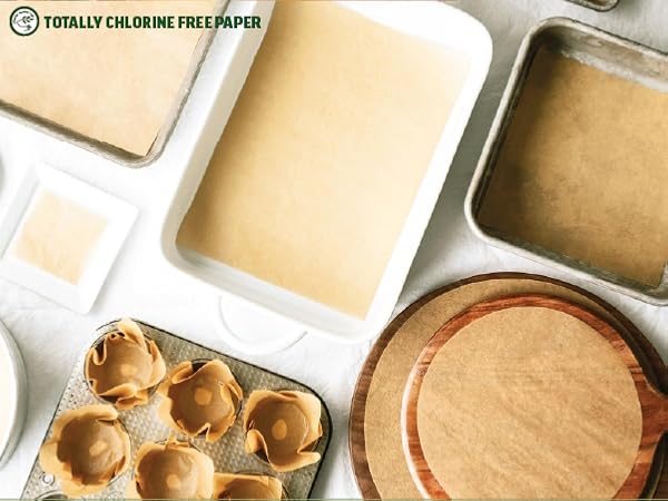 parchment paper