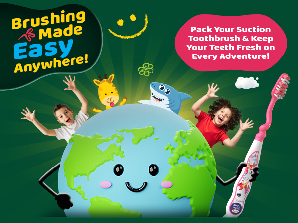 Kids Suction TB