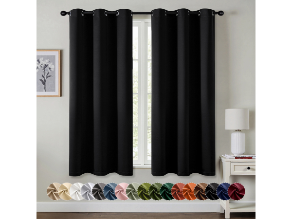 CURTAINS