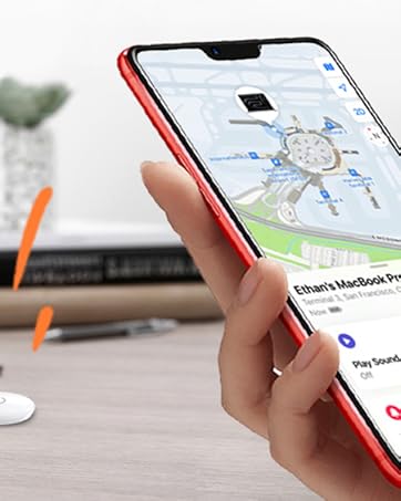 apple find my