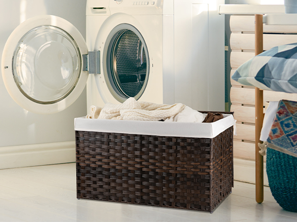 Laundry Basket