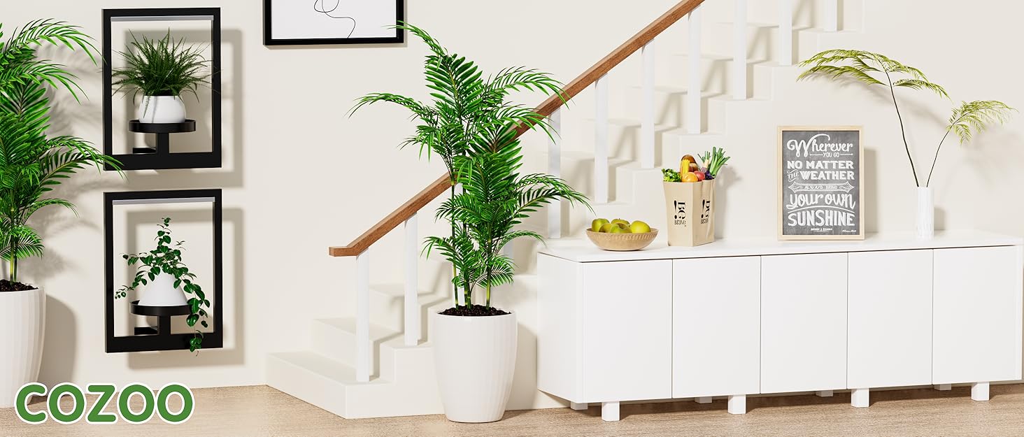 Wall Planters for Indoor Plants Hanging Planter