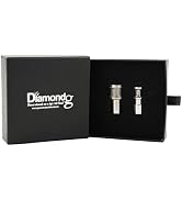 Diamondg - Professional Diamond Rotary Nail Grinder Bitfor Dogs - Painless Nail Trimmer Bits Won'...