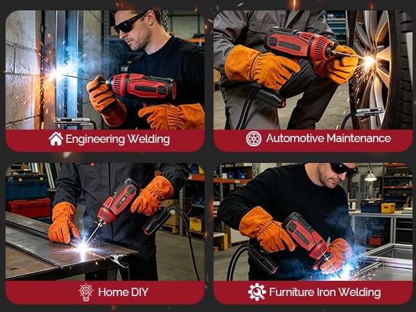 Handheld Welding Machine